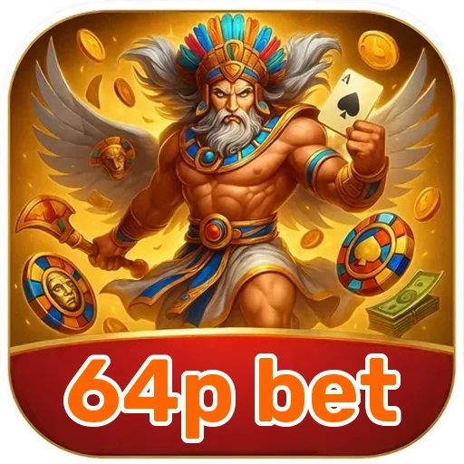 64p bet - App
