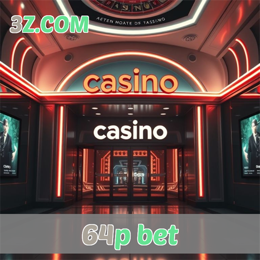 Explorando a Seção Paga do 64p bet: Recursos Que Encantam