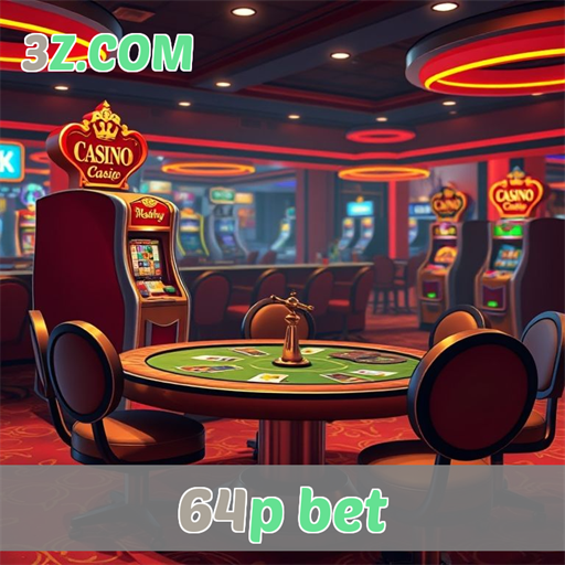 Promoção Incrível na 64p bet: Oportunidades Imperdíveis